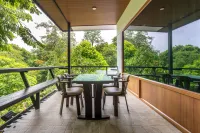 Plerntaan HoReCa - Bungalows