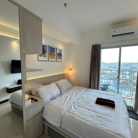 Apartment Citra Plaza Nagoya Batam | 10-27