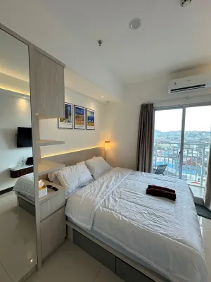 Apartment Citra Plaza Nagoya Batam | 10-27 - 2-Star