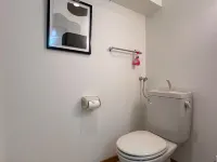 Fine Court II　205室 鄰近札幌Satoland的酒店