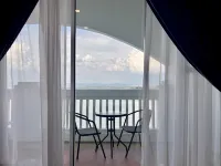Minimilistic Seaview 1BRSuite @Straits Quay Suites - New