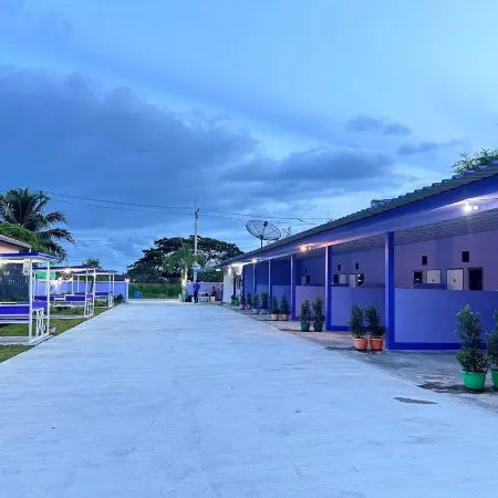 Nirawan Resort