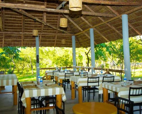 TCTC & CAMP TANZANIA Hotels in Morogoro