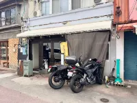 About 13 minutes on foot from Okayama Station/Cafe bar on the ground floor - 2 tähden