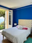 Eden Sea Cannes-Sea View Terrace Villa - Villas