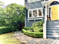 A peaceful and cozy home near UBC and Kitsilano Hotels near Kitsilano