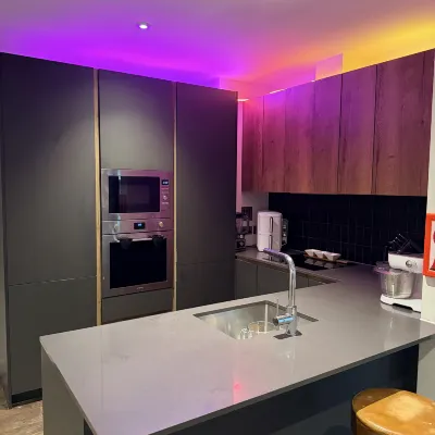 格林福德碼頭酒店 鄰近雷纳斯巷的酒店