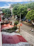 Thach An Hotel - Pools