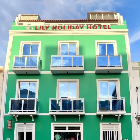 LILY HOLIDAY HOTEL