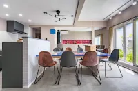Route 22【16Guests/9 Beds/6Bedrooms】【Dry Room】 - Villas