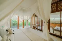 De Dalam Secret Nature - Ubud Prime Location -  Casas de vacaciones