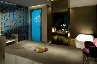 Palmalife Bodrum Resort & Spa - spa