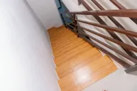Modern 2BR Home Near Padre Pio SM & S&R w/ Parking - 停車場