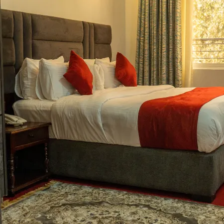 Granada Hotel Nairobi