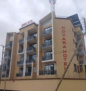 Novara Hotel Mwihoko