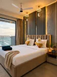 Aesthetic Inn- Supernova | 38th Floor | River View - 3-Star