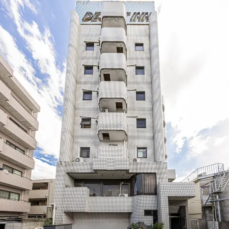 Near Horikiri Station Asakusa Skytree Family Bunk Apartment