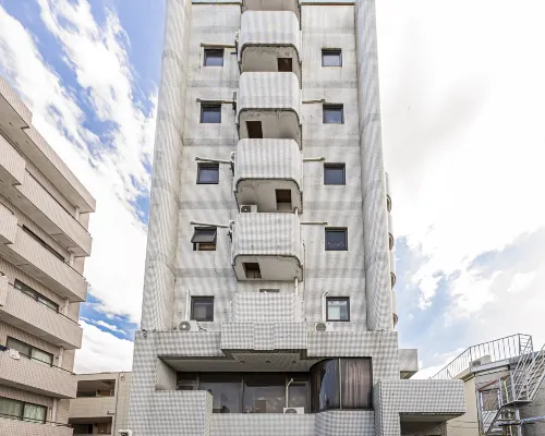 Near Horikiri Station Asakusa Skytree Family Bunk Apartment 히노데유 주변 호텔