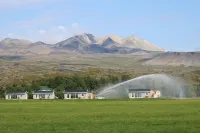 Midhraun - Lava Resort & Restaurant - internet