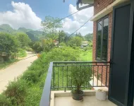 De Pakha Home - Lao Cai - Parking