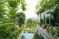 3 Bedroom Villa in Venus Resort Flamingo Dai Lai -  case vacanza in affitto