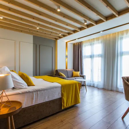 Hotel HillHouse
