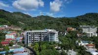 Chic Condominium Juristic Person - con vista mare