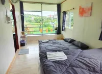 OHO Pool Villa - 山景
