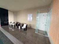 ICC Ipoh 2 Bedroom suite for 5pax - Rooftop Pools