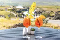 Hotel Godafoss - Baarit
