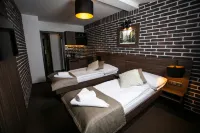Penzion U Kubesa - Adults only - Wifi