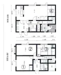 Yoshinaga B&B Snow - Villas
