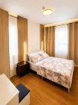 Davao Condo 2BR at Seawind with Fast Wifi, Netflix, Near Airport & Samal Ferry - バルコニー