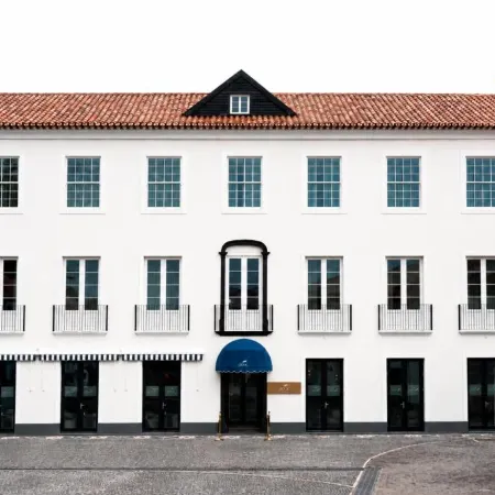 The Book Hotel