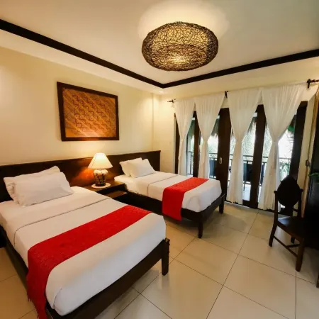 Azure Dive Resort
