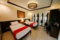 Azure Dive Resort - Gym