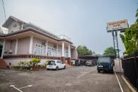 Hotel Pagaruyung By ARBA - 2 звезды