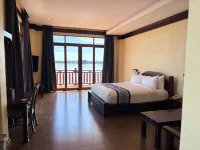Pon Arena Hotel - spa