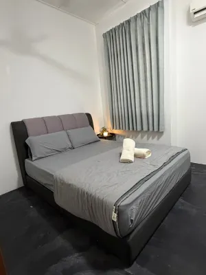 667, Garden Home, Home Sweet Home - 3-Star