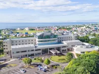 LiVEMAX RESORT UPOPOY SHIRAOI ONSEN Hotels in Shiraoi