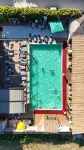 X Sapanca Hotel Hôtels à : Kurucesme Mahallesi