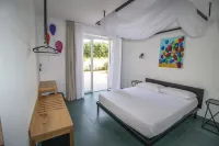 Hotel Arte Mare Các khách sạn gần El Bahira Camping Village