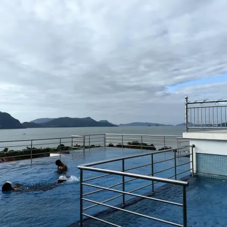 Langkawi Simfoni Platinum Suite