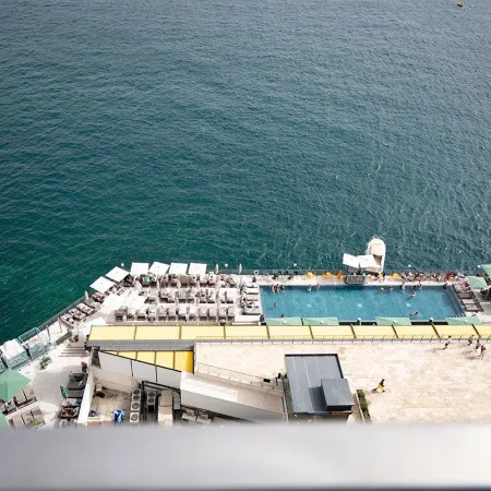 Best View Fortina Luxury Suites