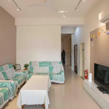 Qianxun  Sen’s bnb
