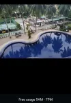 Batu Ferringhi Luxury Seaview Suite - 3Br - 沙灘