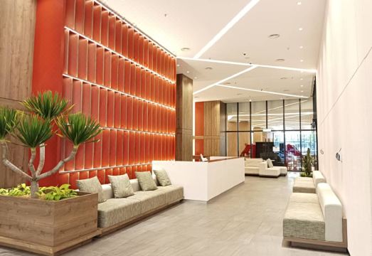 Beautiful Suites Seaview @ The Shore Kota Kinabalu