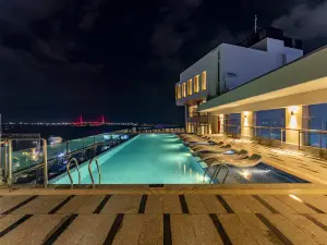 Charmant Suites a Boutique Hotel Cần Thơ
