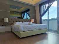 Serene Heights by Evernent Hotels in Miri