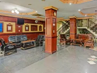 Collection O Almasarra Residence Near Ring Road Medan Hotels in Medan Selayang